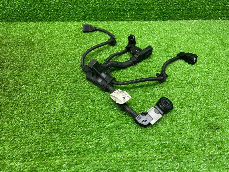 Проводка форсунок, 2000 рублей, Москва