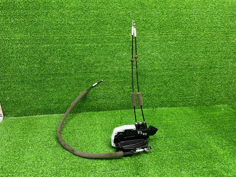 Замок двери задней правой, 700 рублей, Москва