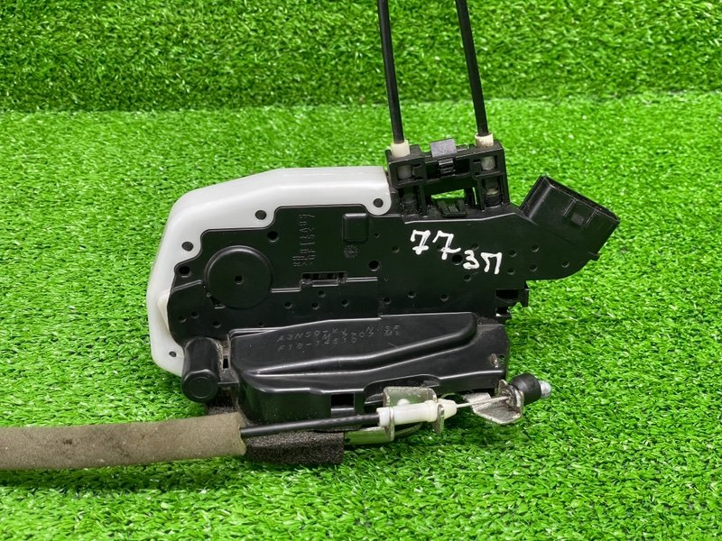 Замок двери задней правой, 700 рублей, Москва