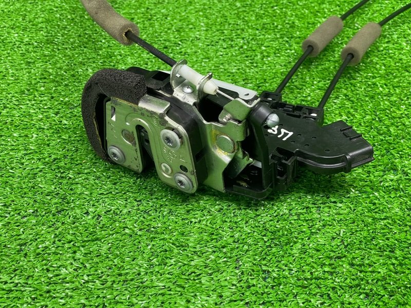 Замок двери задней правой, 700 рублей, Москва