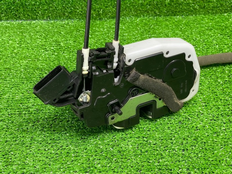 Замок двери задней правой, 700 рублей, Москва