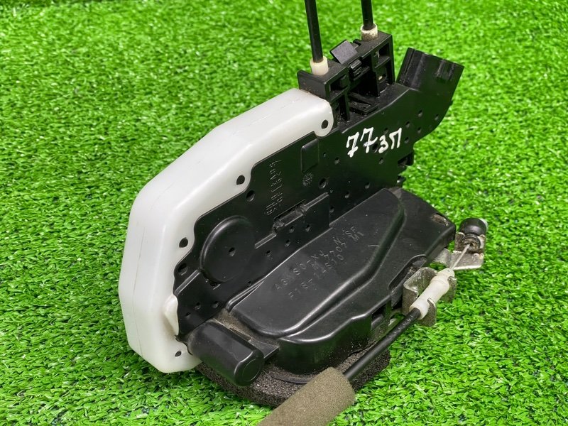 Замок двери задней правой, 700 рублей, Москва