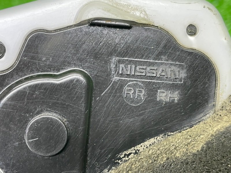 Замок двери задней правой, 700 рублей, Москва