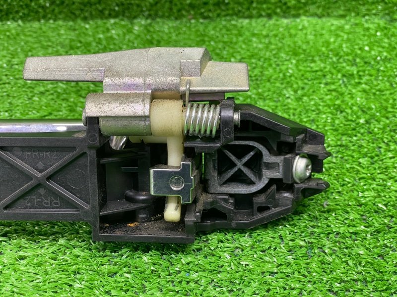 Ручка двери наружная, 1500 рублей, Москва