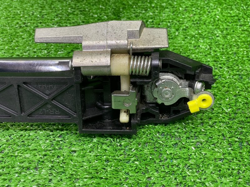 Ручка двери наружная, 1500 рублей, Москва