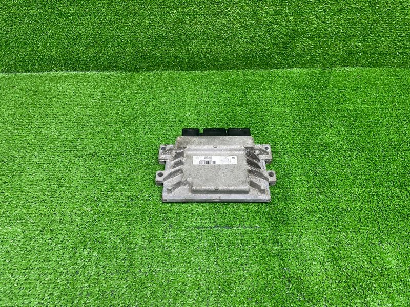 Блок управления двигателем, 8000 рублей, Москва