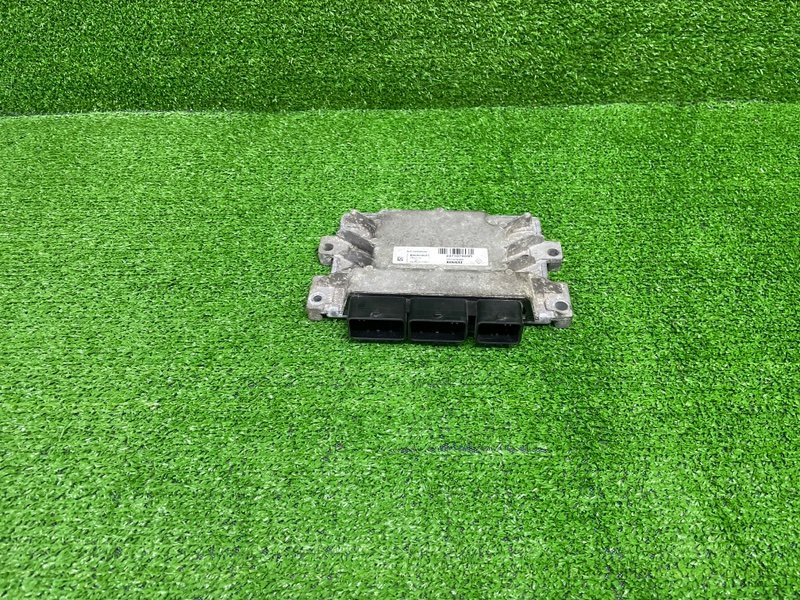 Блок управления двигателем, 8000 рублей, Москва