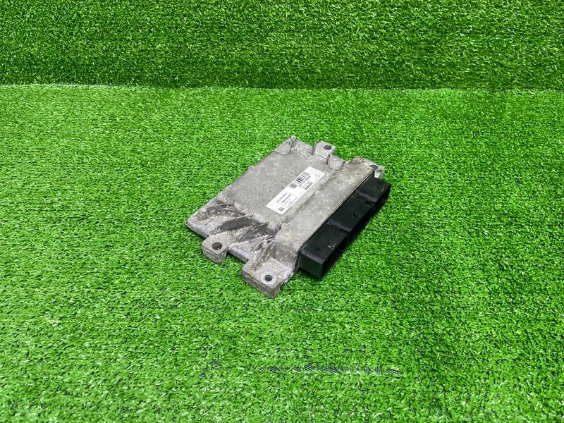 Блок управления двигателем, 8000 рублей, Москва