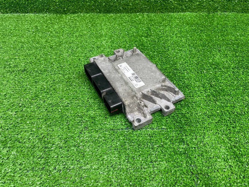 Блок управления двигателем, 8000 рублей, Москва