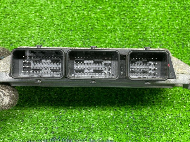 Блок управления двигателем, 8000 рублей, Москва