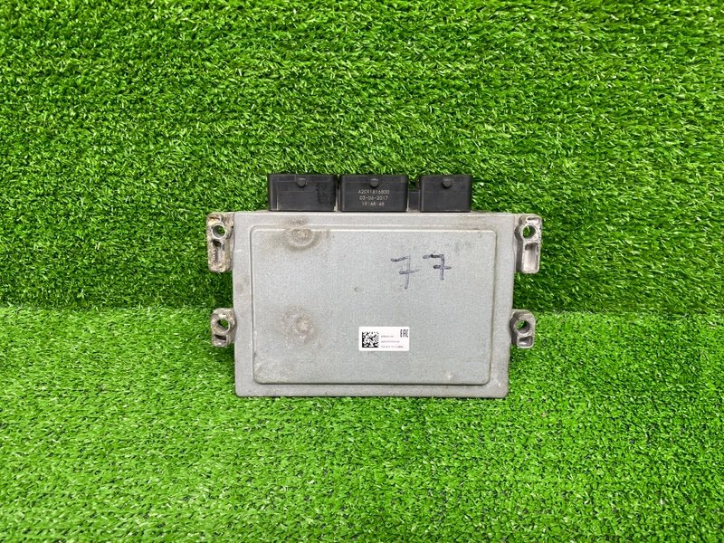 Блок управления двигателем, 8000 рублей, Москва