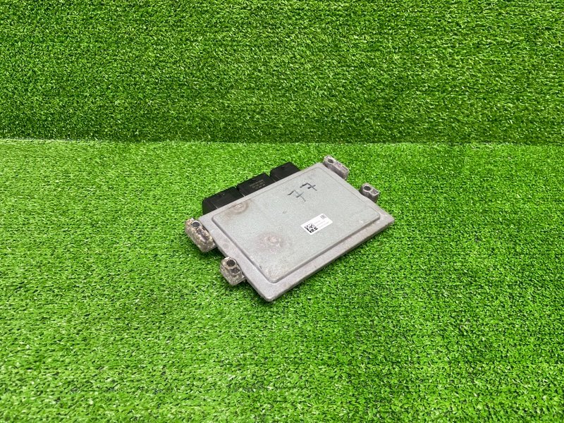 Блок управления двигателем, 8000 рублей, Москва