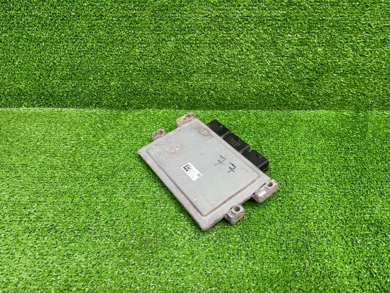 Блок управления двигателем, 8000 рублей, Москва