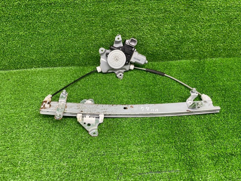 Стеклоподъемник передний, 1500 рублей, Москва