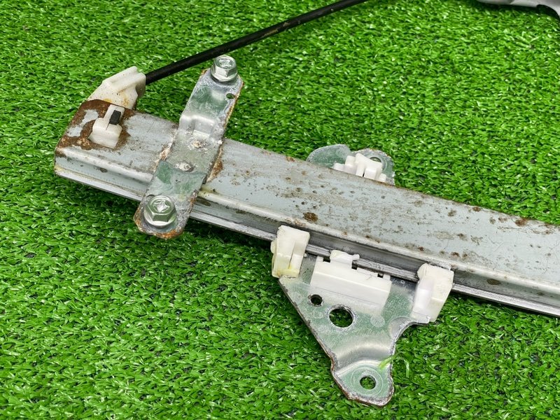 Стеклоподъемник передний, 1500 рублей, Москва