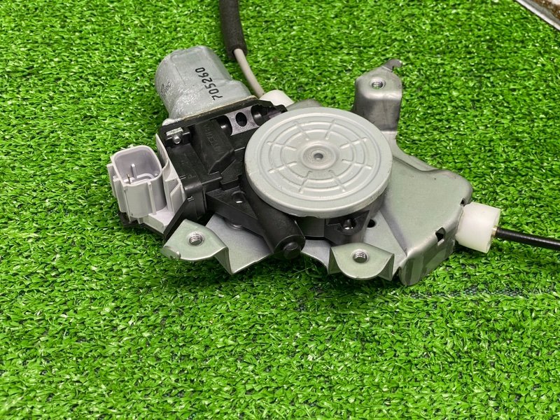 Стеклоподъемник передний, 1500 рублей, Москва