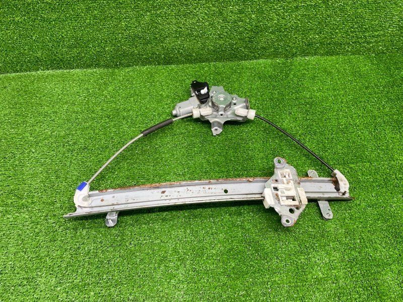 Стеклоподъемник передний, 1500 рублей, Москва