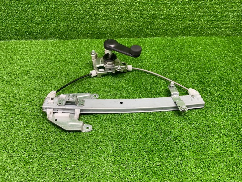 Стеклоподъемник задний, 500 рублей, Москва