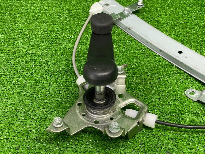 Стеклоподъемник задний, 500 рублей, Москва