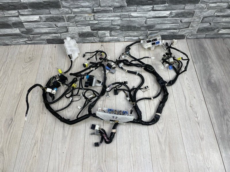 Проводка подторпедная, 15000 рублей, Москва