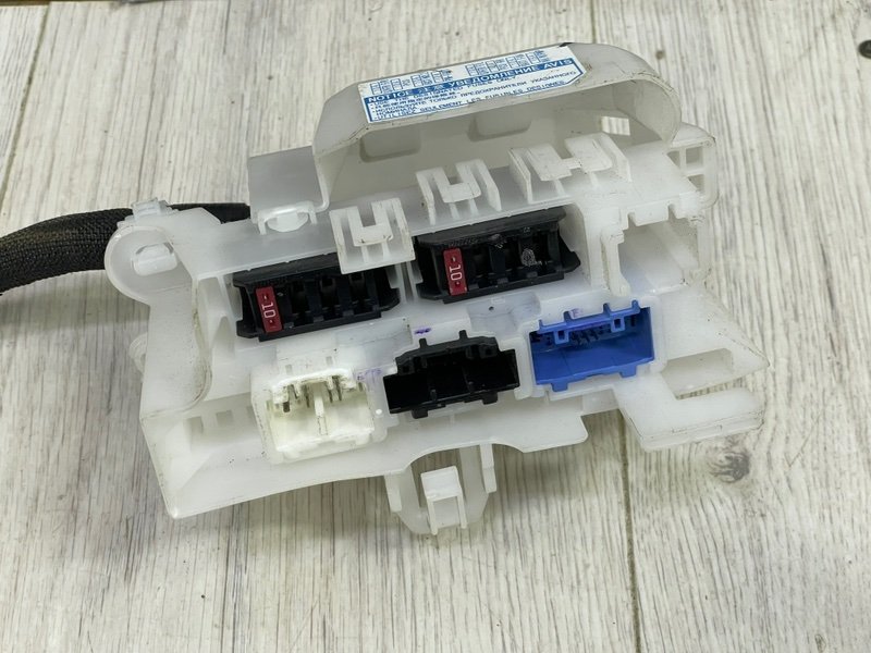 Проводка подторпедная, 15000 рублей, Москва