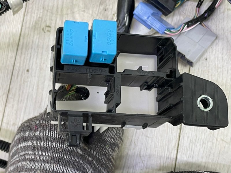 Проводка подторпедная, 15000 рублей, Москва