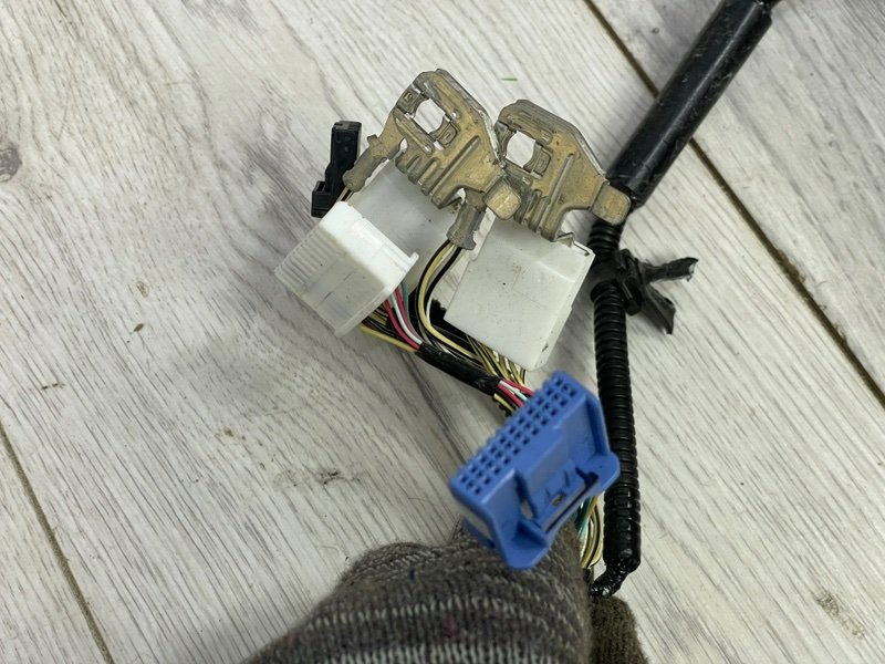 Проводка подторпедная, 15000 рублей, Москва