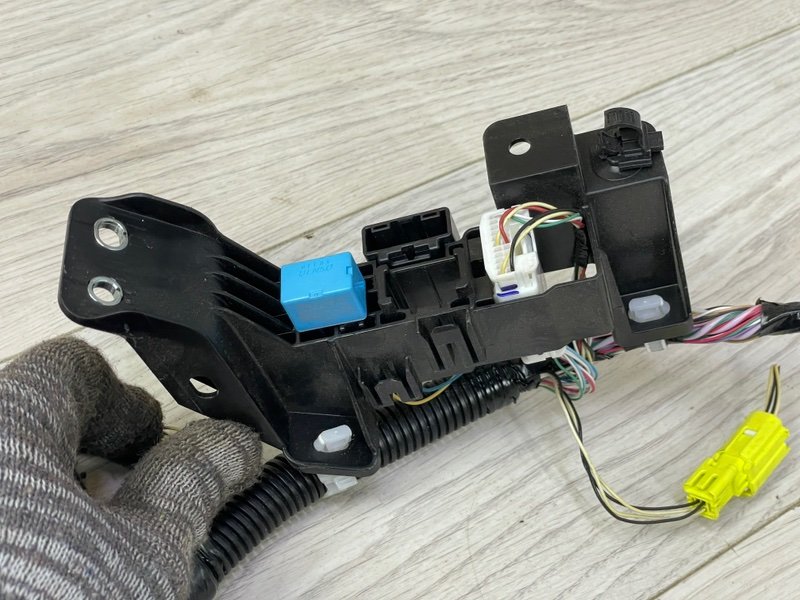 Проводка подторпедная, 15000 рублей, Москва