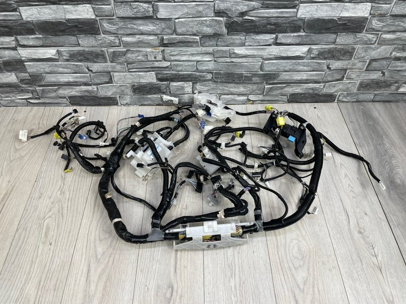 Проводка подторпедная, 15000 рублей, Москва