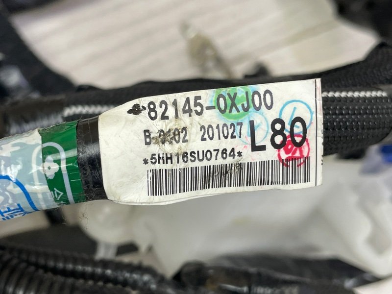 Проводка подторпедная, 15000 рублей, Москва