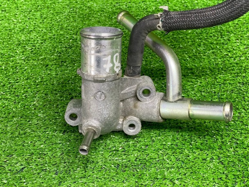 Фланец системы охлаждения, 2000 рублей, Москва