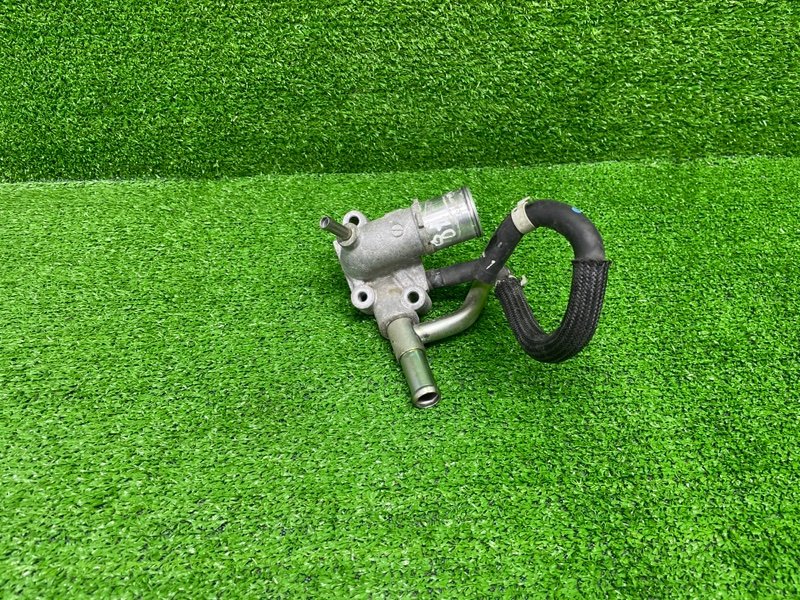 Фланец системы охлаждения, 2000 рублей, Москва