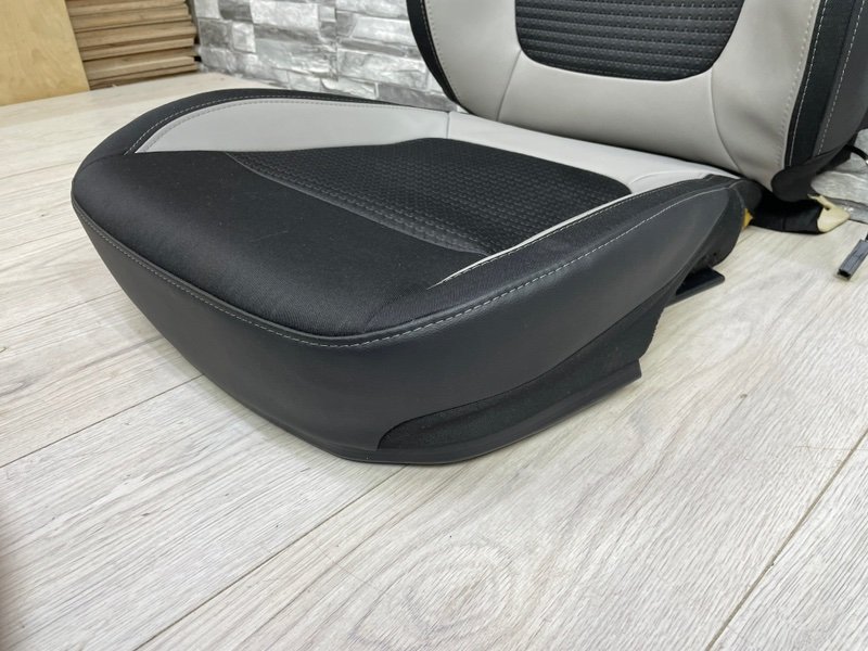 Сиденье переднее левое, 15000 рублей, Москва