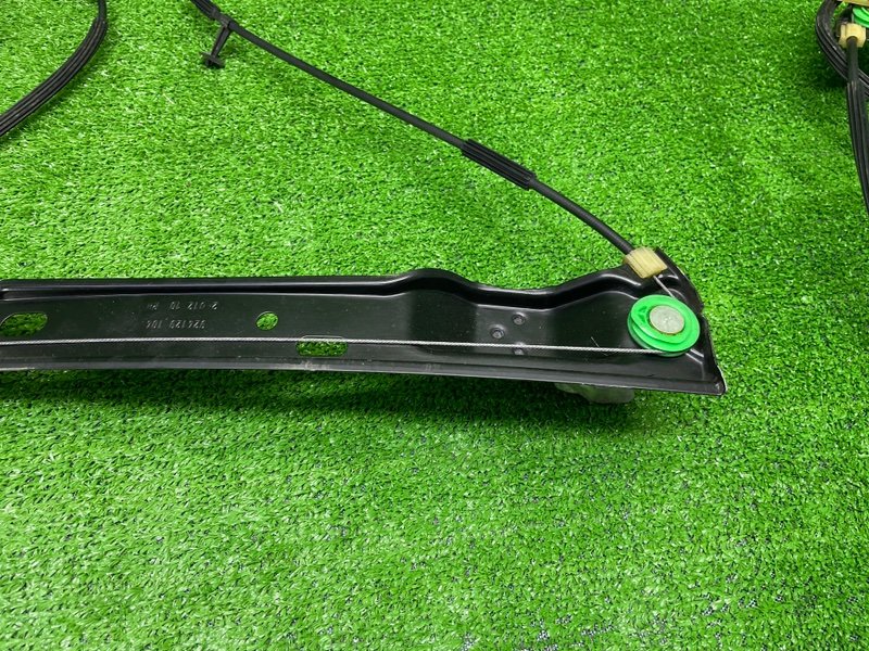 Стеклоподъемник передний, 3000 рублей, Москва