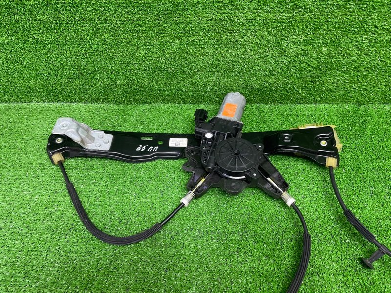 Стеклоподъемник передний, 3000 рублей, Москва