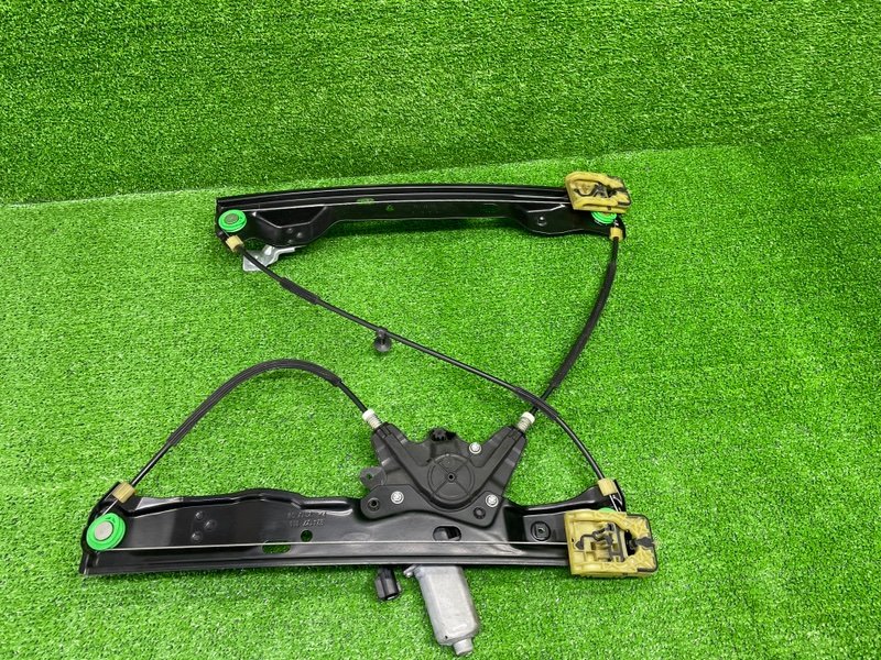 Стеклоподъемник передний, 3000 рублей, Москва