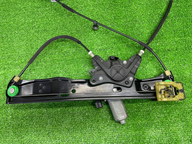 Стеклоподъемник передний, 3000 рублей, Москва