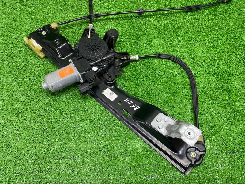 Стеклоподъемник передний, 3000 рублей, Москва