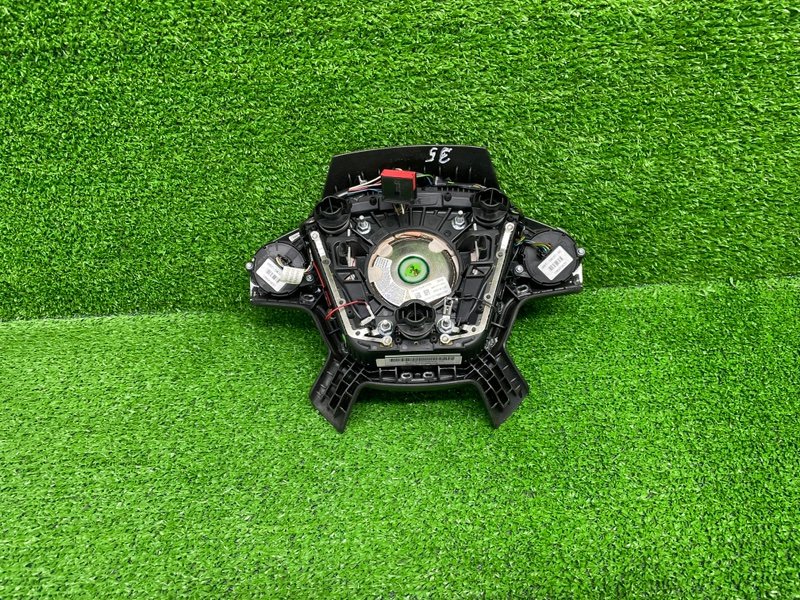 Подушка безопасности в руль, 7000 рублей, Москва