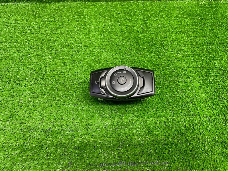 Переключатель света фар, 1450 рублей, Москва