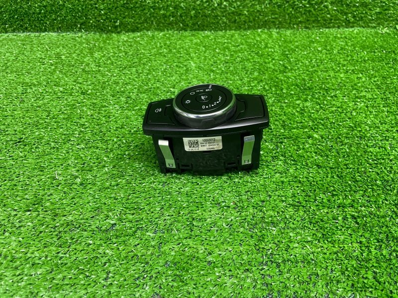 Переключатель света фар, 1450 рублей, Москва