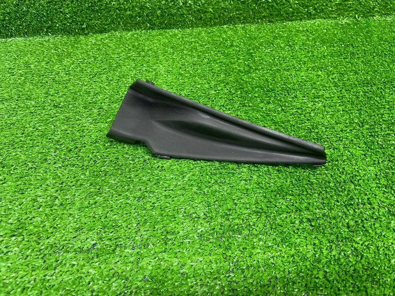 Планка под лобовое стекло, 500 рублей, Москва