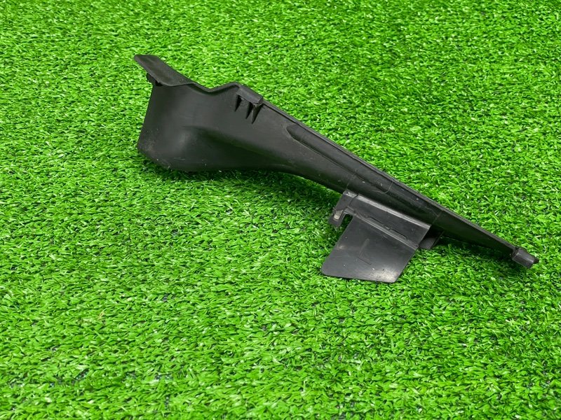 Планка под лобовое стекло, 500 рублей, Москва