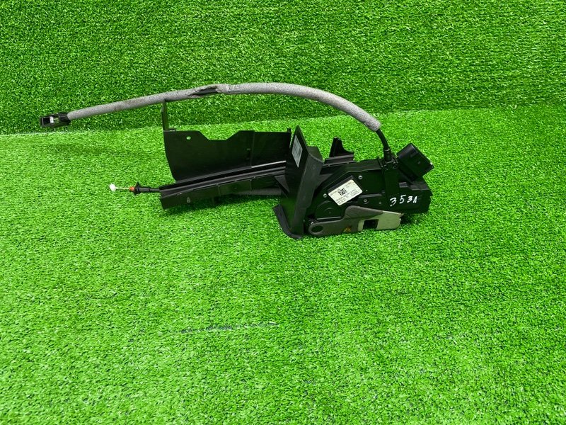 Замок двери передней левой, 2450 рублей, Москва