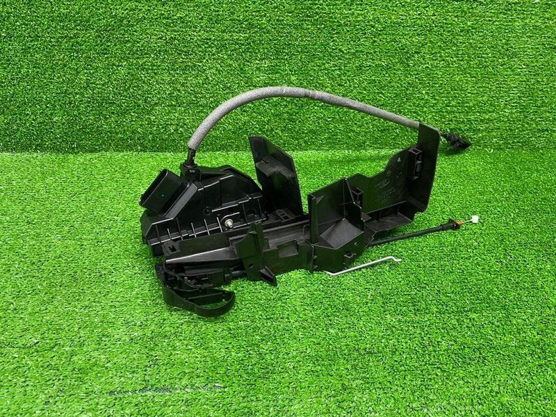 Замок двери передней левой, 2450 рублей, Москва