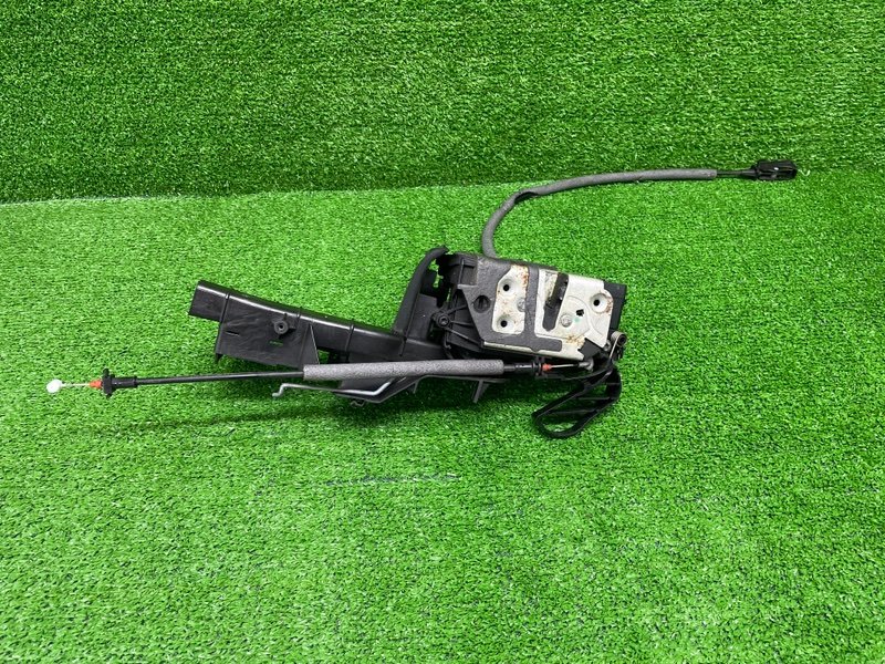 Замок двери передней левой, 2450 рублей, Москва