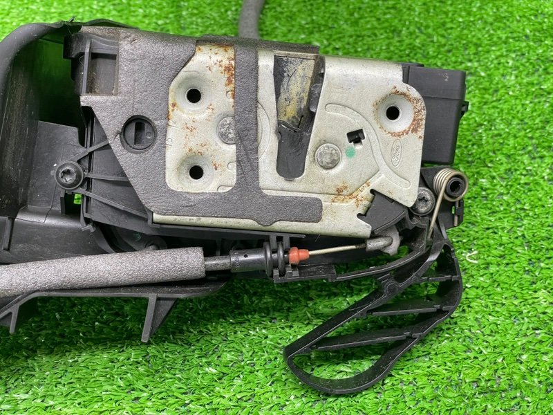 Замок двери передней левой, 2450 рублей, Москва