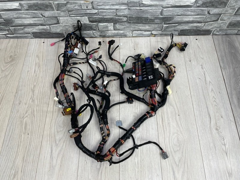 Проводка подторпедная, 3350 рублей, Москва