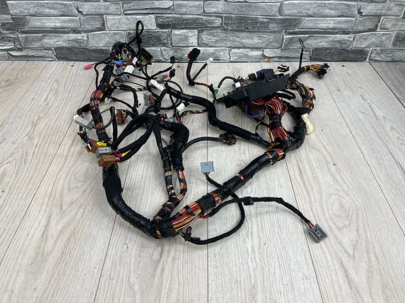 Проводка подторпедная, 3350 рублей, Москва