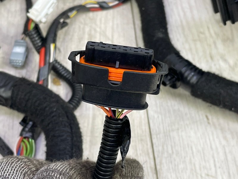 Проводка подторпедная, 3350 рублей, Москва